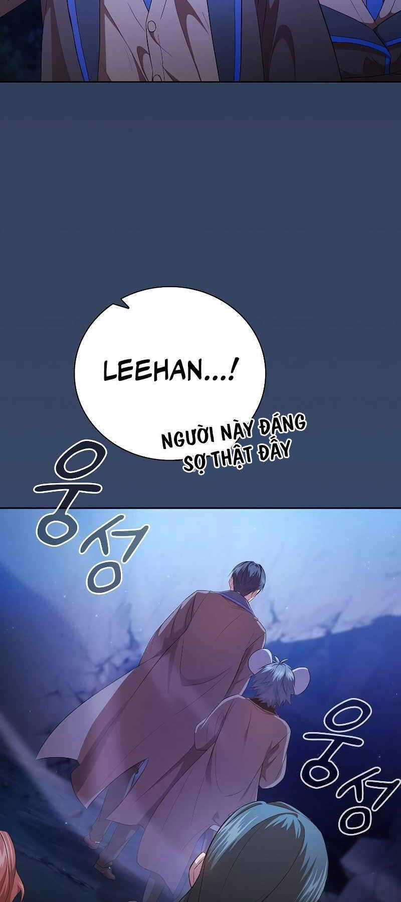 Ma Pháp Sư Tại Trường Học Pháp Thuật Chapter 90 trang 41