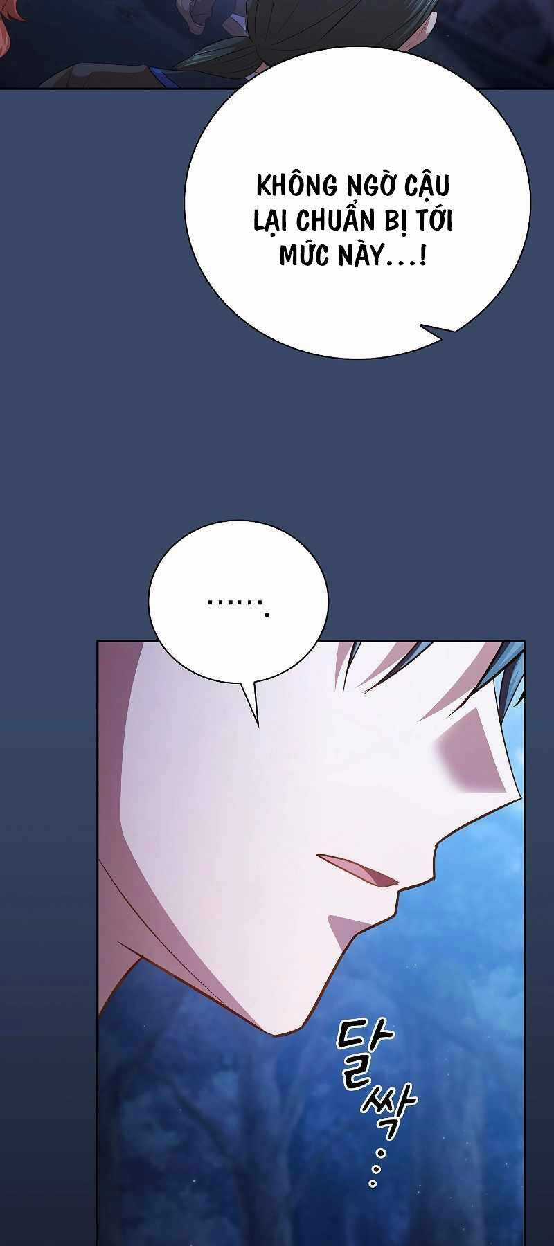 Ma Pháp Sư Tại Trường Học Pháp Thuật Chapter 90 trang 42