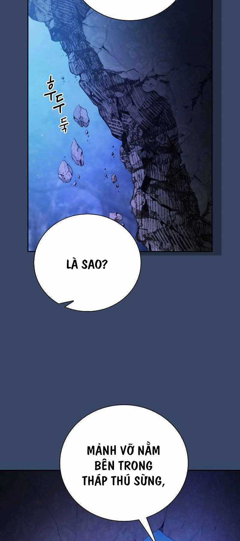 Ma Pháp Sư Tại Trường Học Pháp Thuật Chapter 90 trang 47