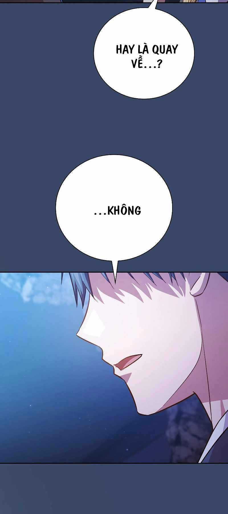 Ma Pháp Sư Tại Trường Học Pháp Thuật Chapter 90 trang 51