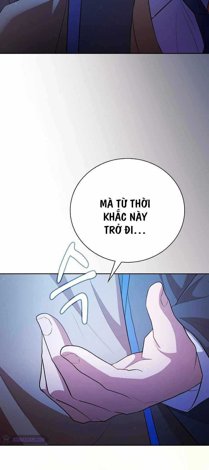 Ma Pháp Sư Tại Trường Học Pháp Thuật Chapter 90 trang 53