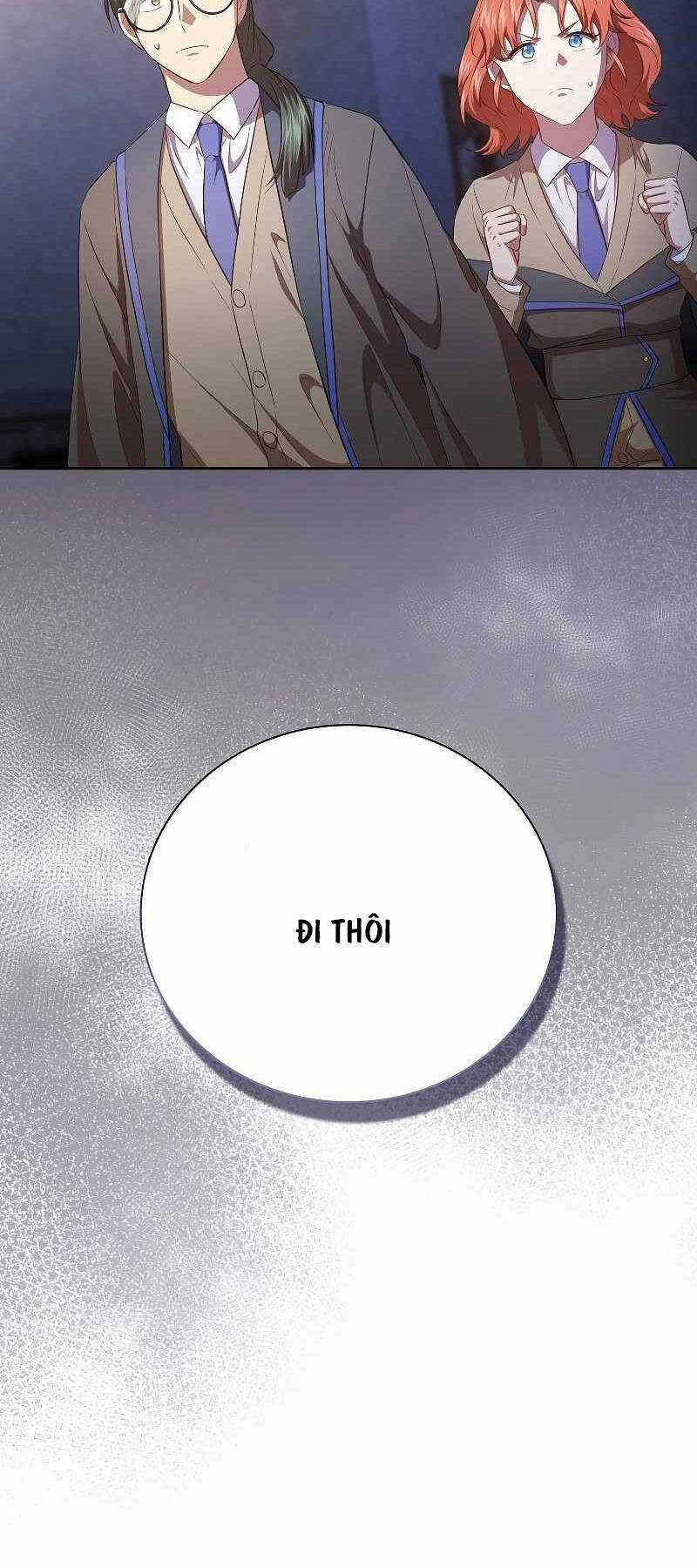 Ma Pháp Sư Tại Trường Học Pháp Thuật Chapter 90 trang 65