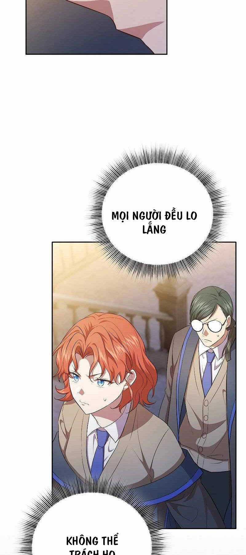 Ma Pháp Sư Tại Trường Học Pháp Thuật Chapter 90 trang 67