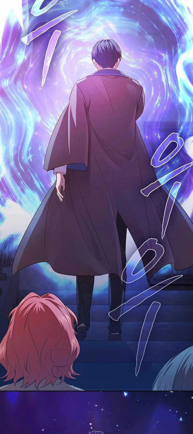 Ma Pháp Sư Tại Trường Học Pháp Thuật Chapter 90 trang 73