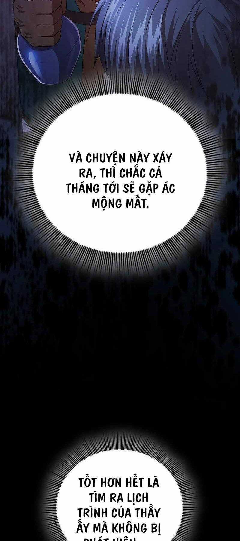 Ma Pháp Sư Tại Trường Học Pháp Thuật Chapter 90 trang 8