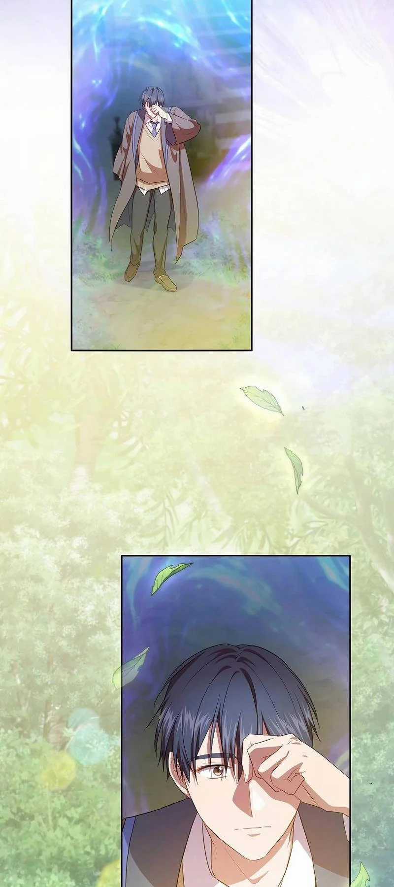 Ma Pháp Sư Tại Trường Học Pháp Thuật Chapter 91 trang 11