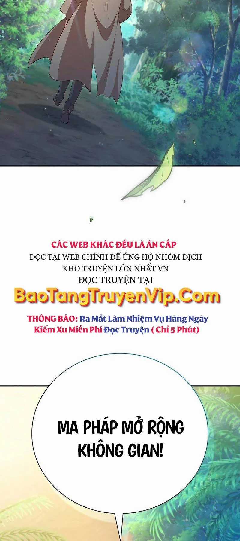 Ma Pháp Sư Tại Trường Học Pháp Thuật Chapter 91 trang 13