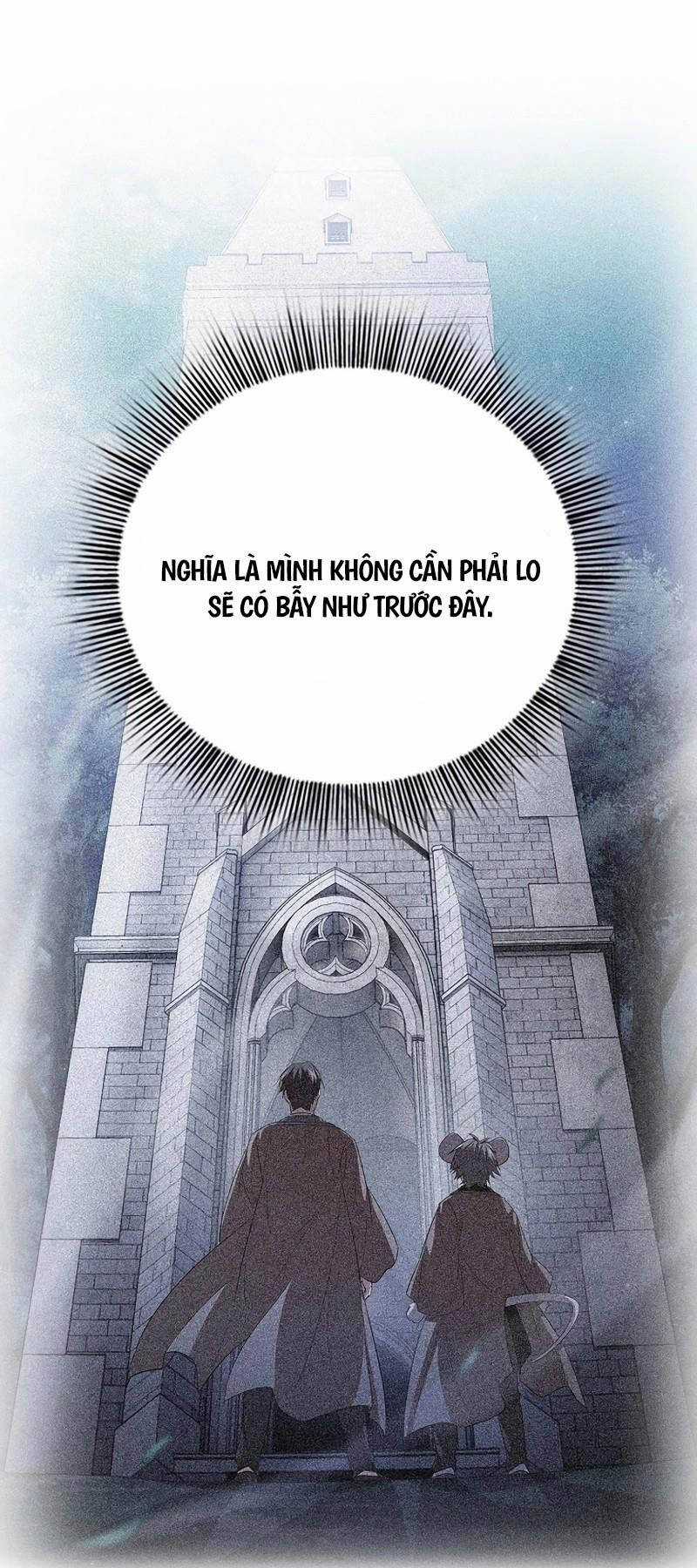 Ma Pháp Sư Tại Trường Học Pháp Thuật Chapter 91 trang 18