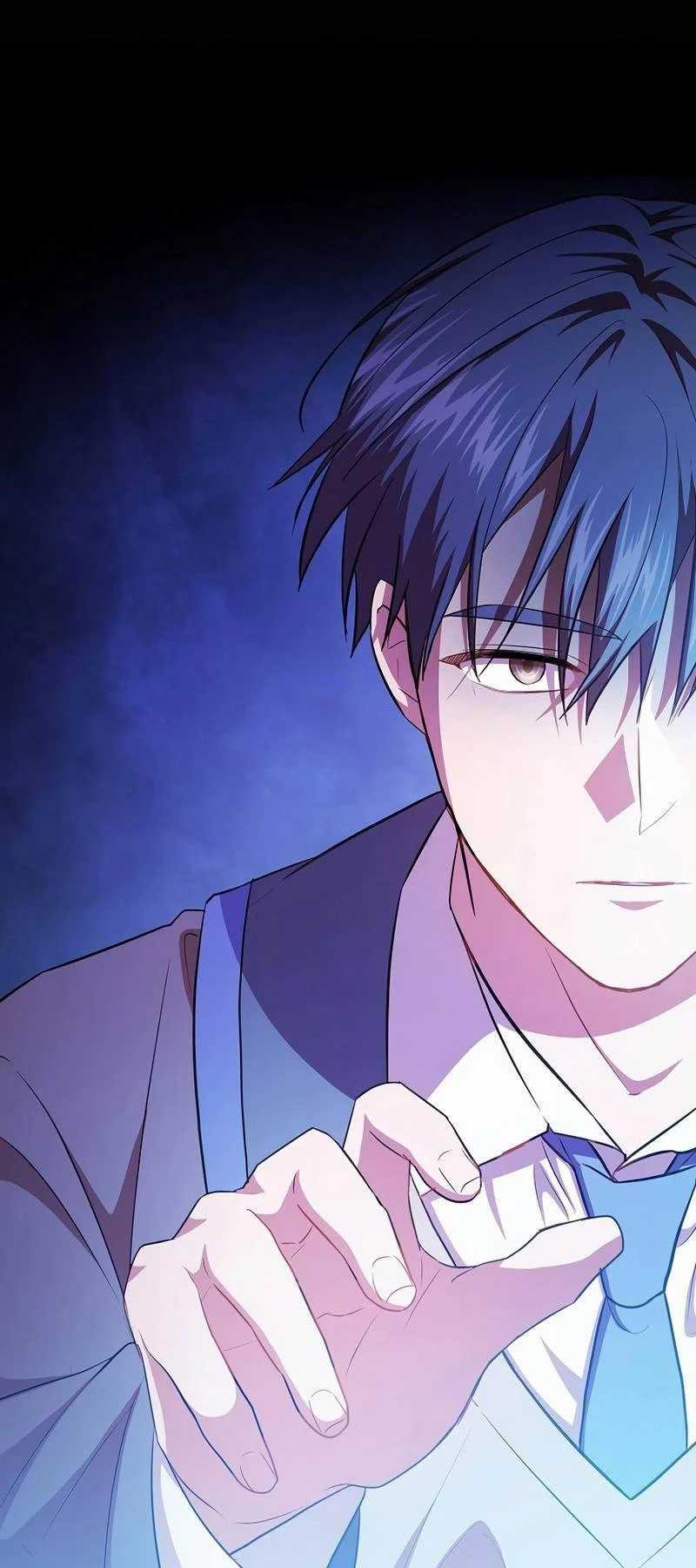 Ma Pháp Sư Tại Trường Học Pháp Thuật Chapter 91 trang 2