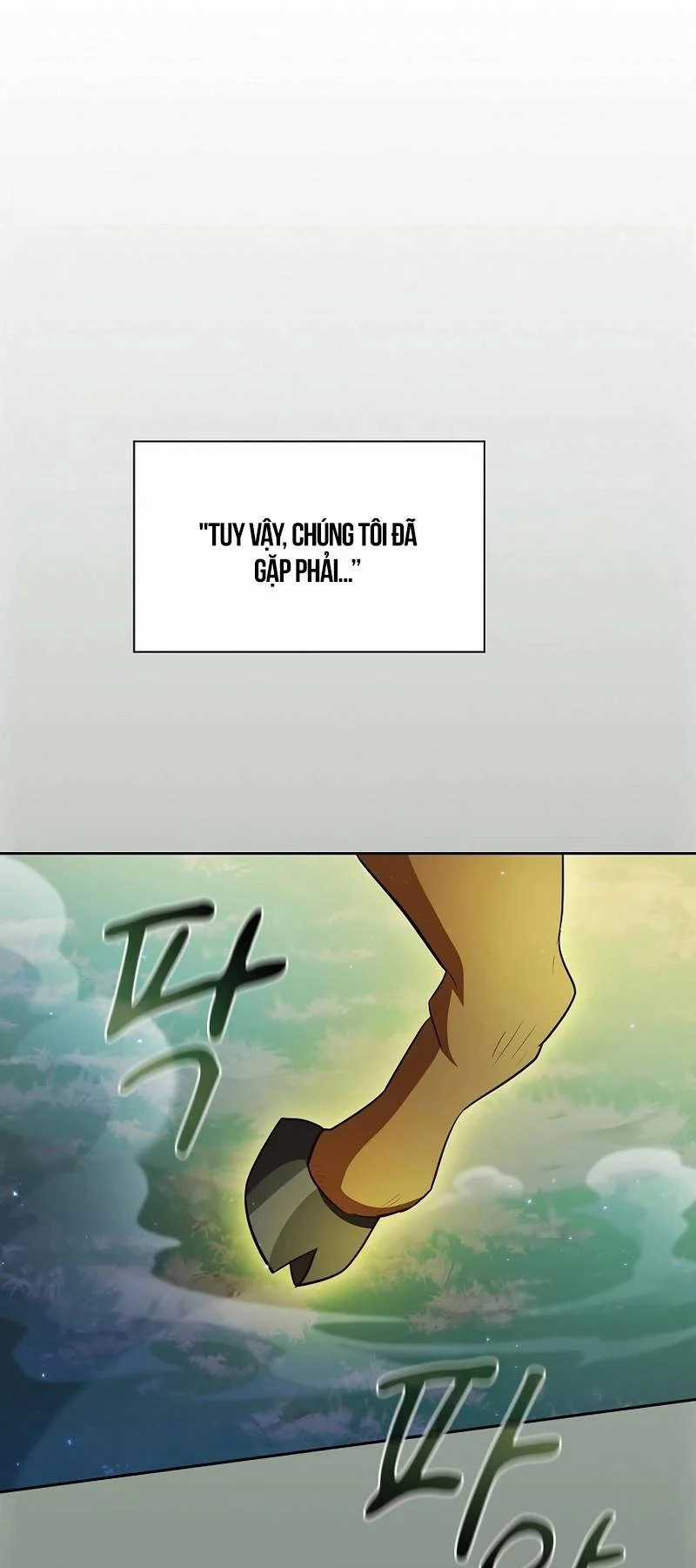 Ma Pháp Sư Tại Trường Học Pháp Thuật Chapter 91 trang 31