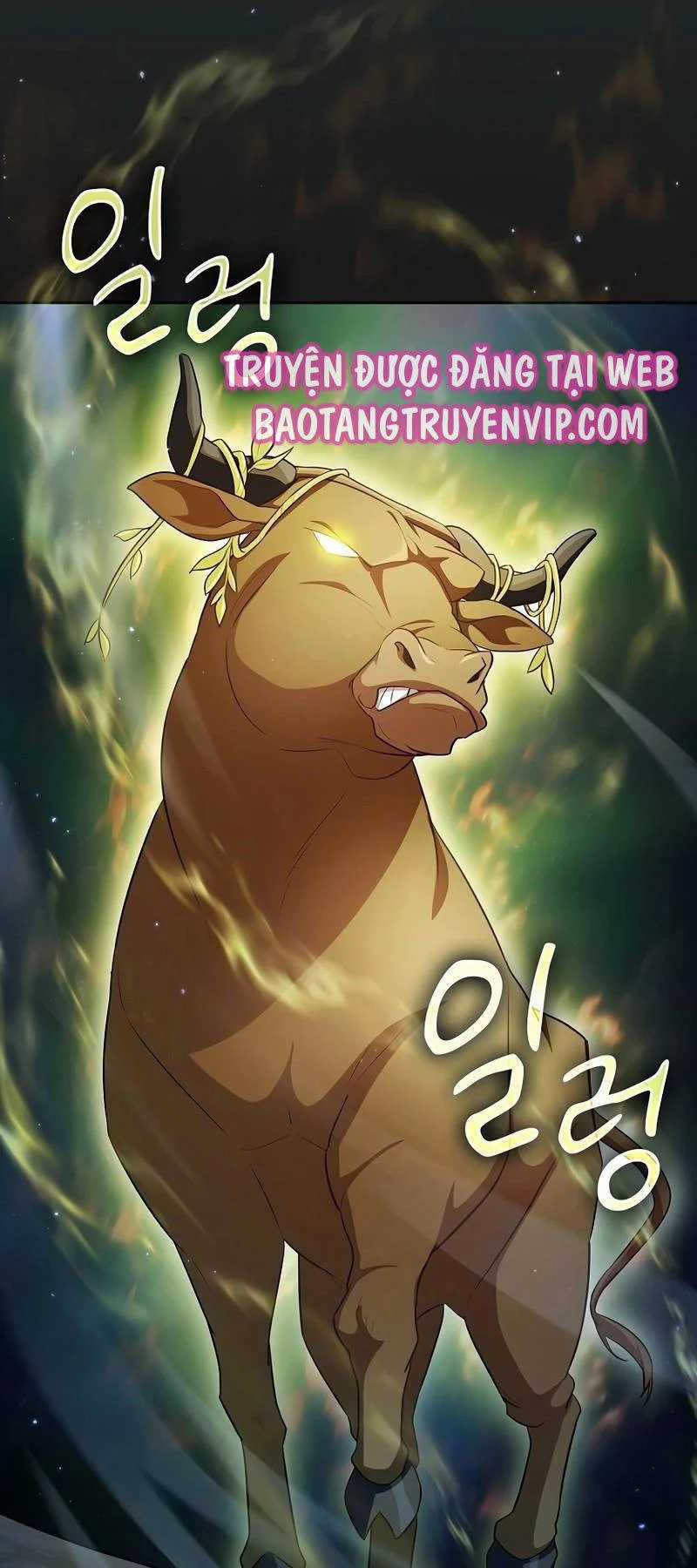 Ma Pháp Sư Tại Trường Học Pháp Thuật Chapter 91 trang 33