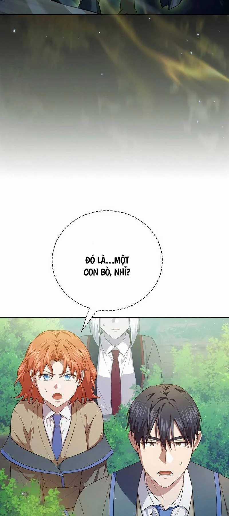 Ma Pháp Sư Tại Trường Học Pháp Thuật Chapter 91 trang 34