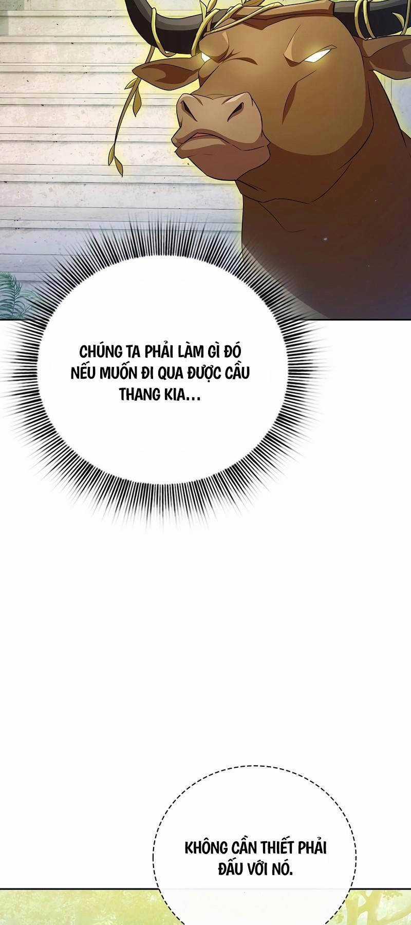 Ma Pháp Sư Tại Trường Học Pháp Thuật Chapter 91 trang 37