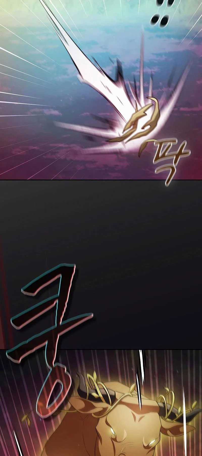 Ma Pháp Sư Tại Trường Học Pháp Thuật Chapter 91 trang 41