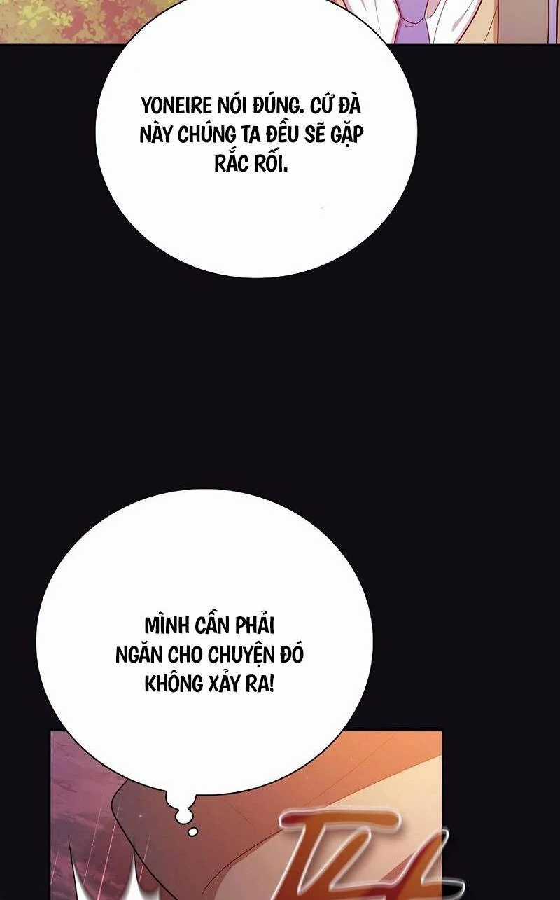 Ma Pháp Sư Tại Trường Học Pháp Thuật Chapter 91 trang 45