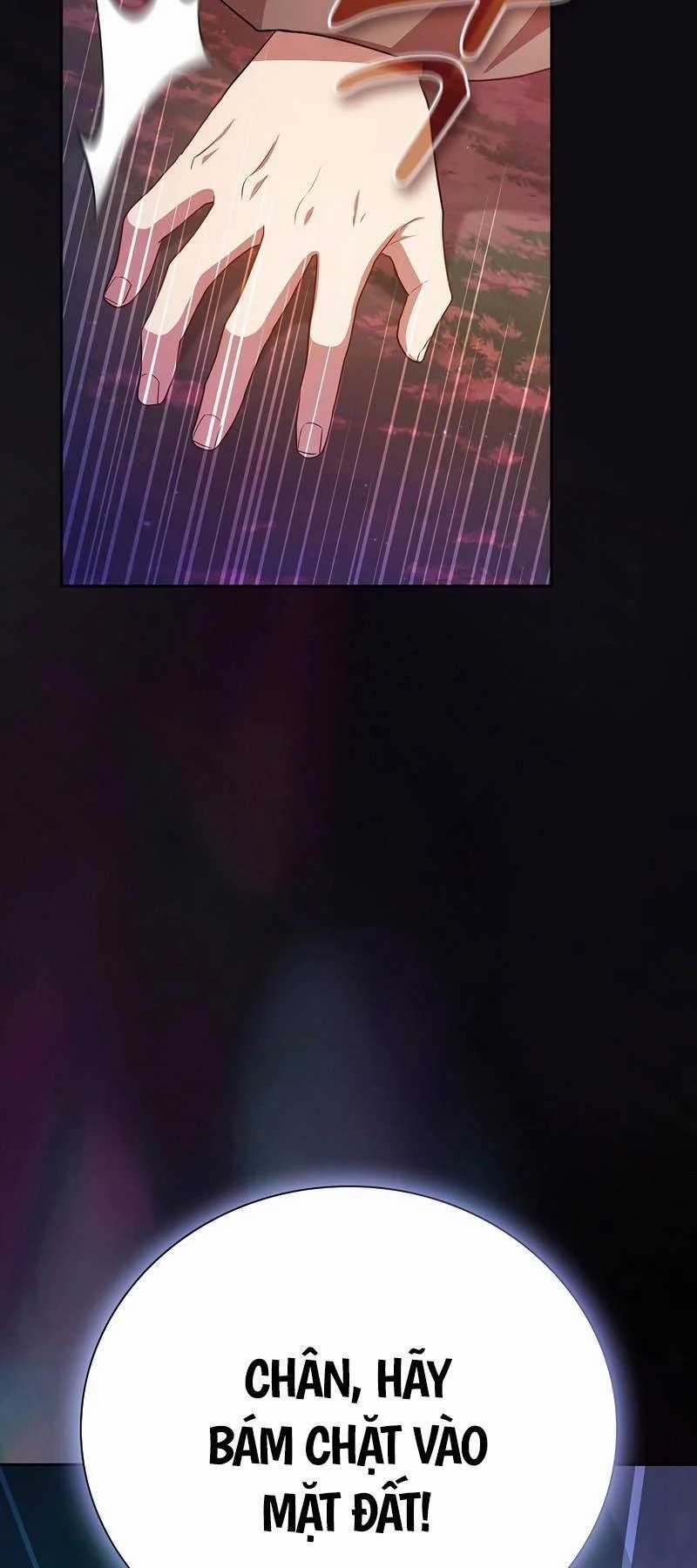 Ma Pháp Sư Tại Trường Học Pháp Thuật Chapter 91 trang 46