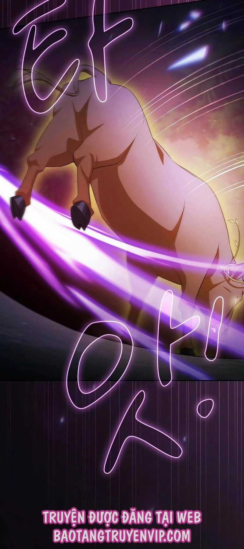 Ma Pháp Sư Tại Trường Học Pháp Thuật Chapter 91 trang 50