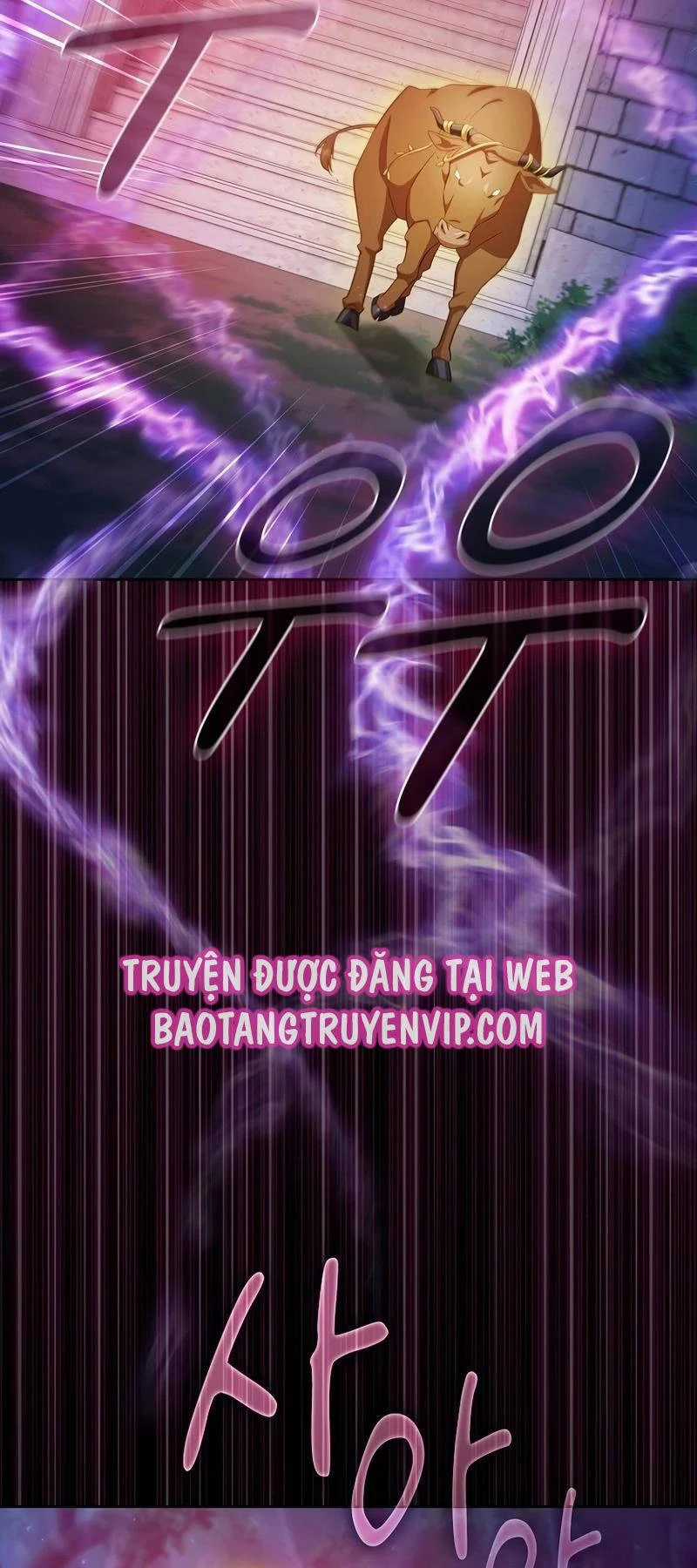 Ma Pháp Sư Tại Trường Học Pháp Thuật Chapter 91 trang 55