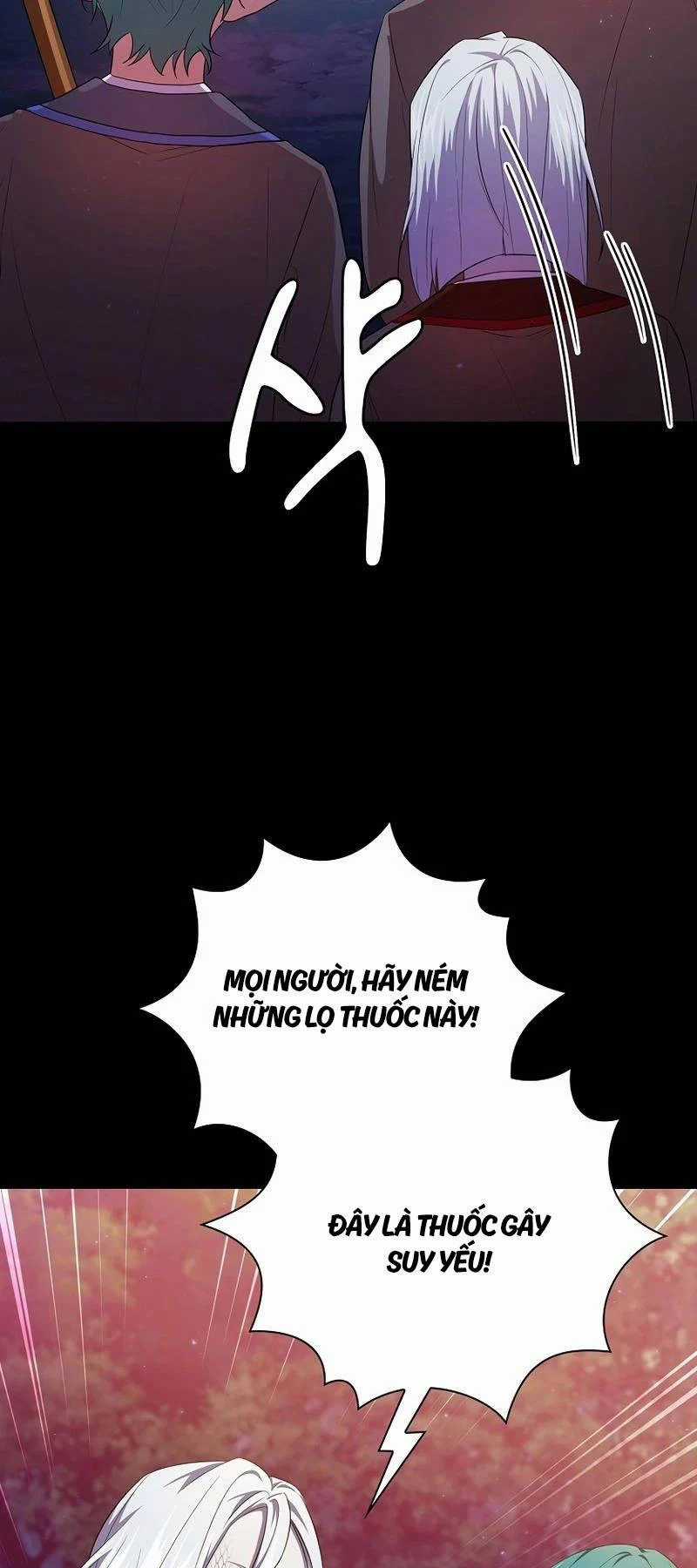 Ma Pháp Sư Tại Trường Học Pháp Thuật Chapter 91 trang 58