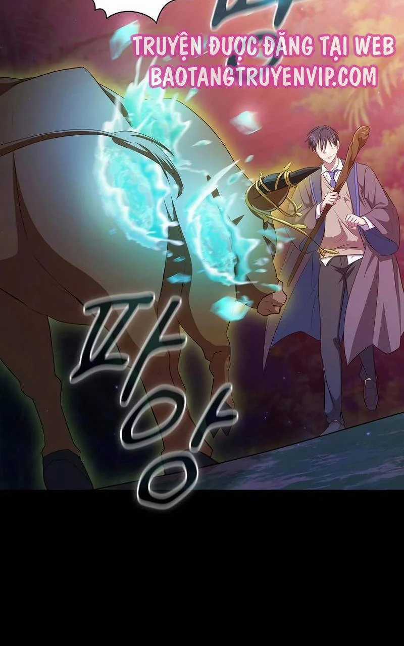 Ma Pháp Sư Tại Trường Học Pháp Thuật Chapter 91 trang 60