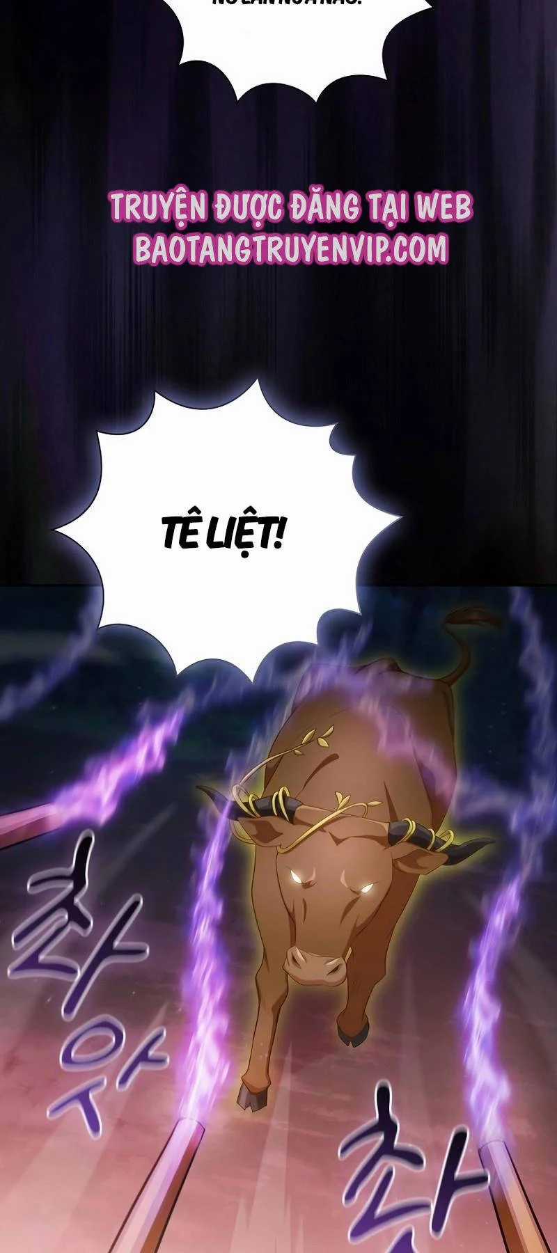 Ma Pháp Sư Tại Trường Học Pháp Thuật Chapter 91 trang 64