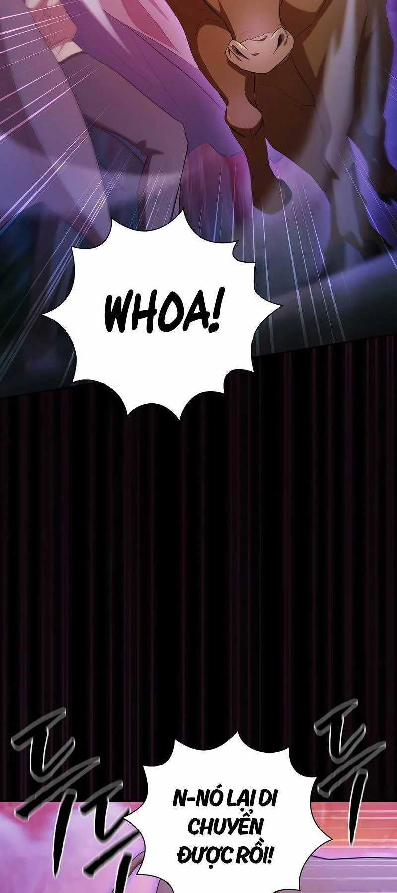 Ma Pháp Sư Tại Trường Học Pháp Thuật Chapter 91 trang 69