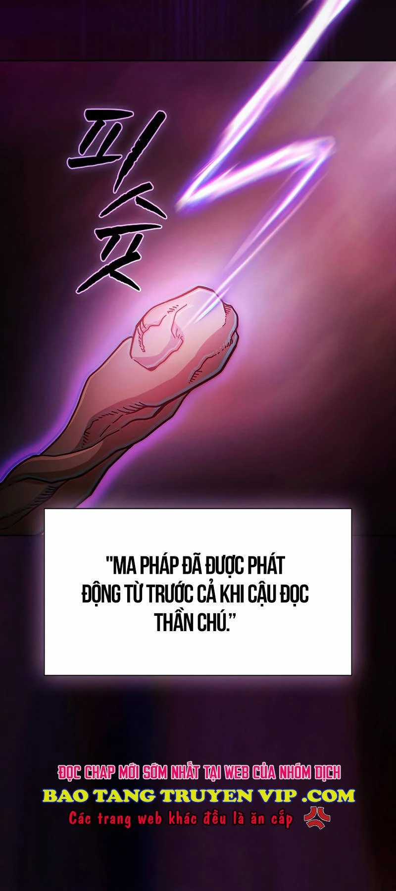 Ma Pháp Sư Tại Trường Học Pháp Thuật Chapter 91 trang 76