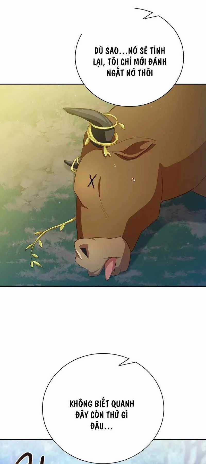 Ma Pháp Sư Tại Trường Học Pháp Thuật Chapter 92 trang 12