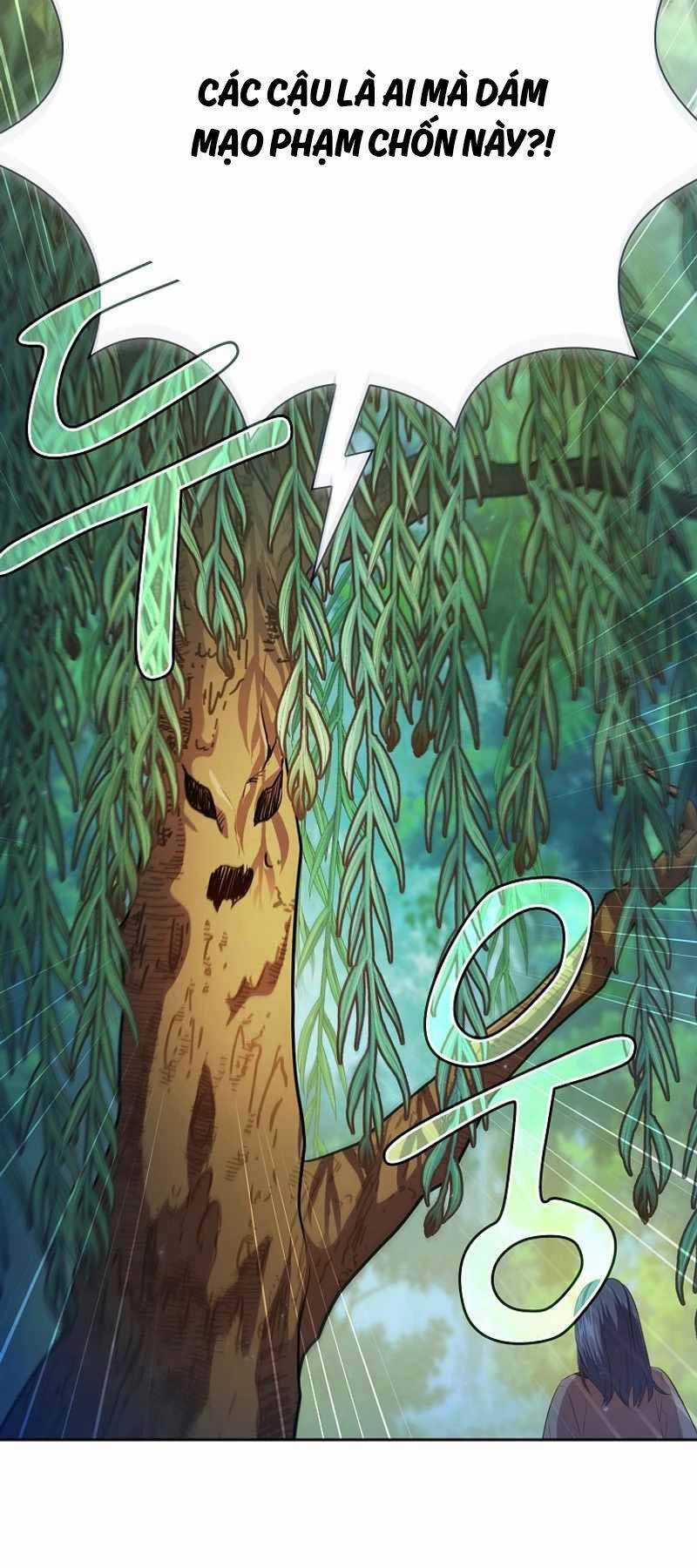 Ma Pháp Sư Tại Trường Học Pháp Thuật Chapter 92 trang 18