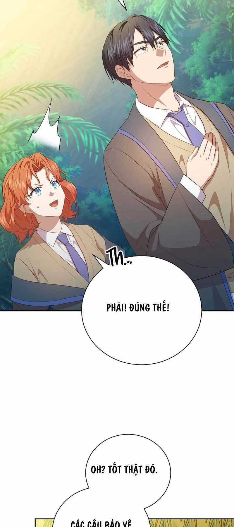 Ma Pháp Sư Tại Trường Học Pháp Thuật Chapter 92 trang 24