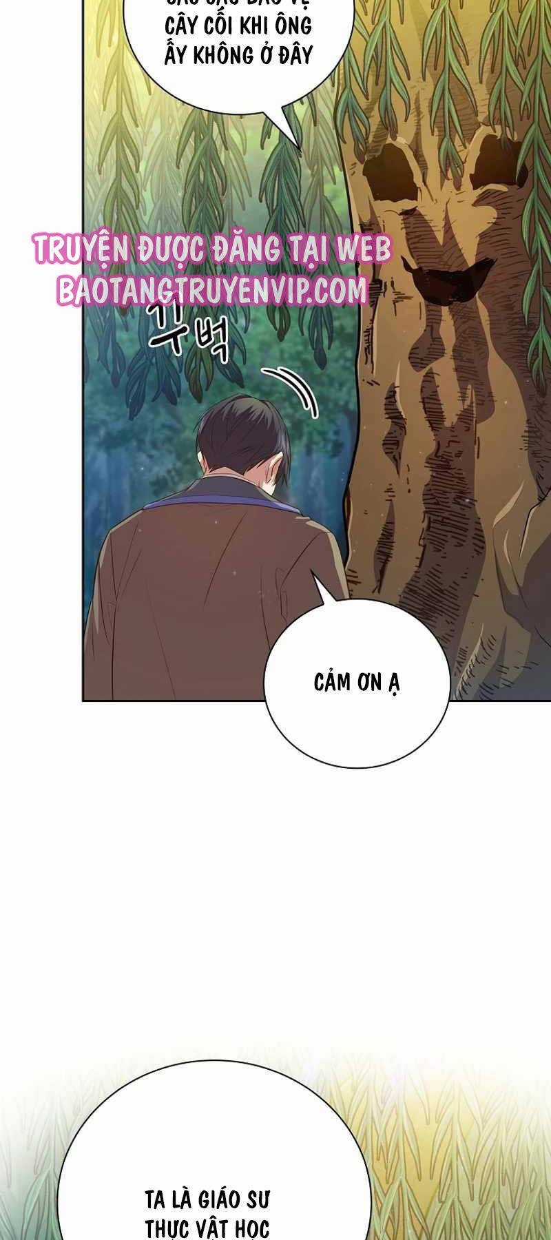 Ma Pháp Sư Tại Trường Học Pháp Thuật Chapter 92 trang 25