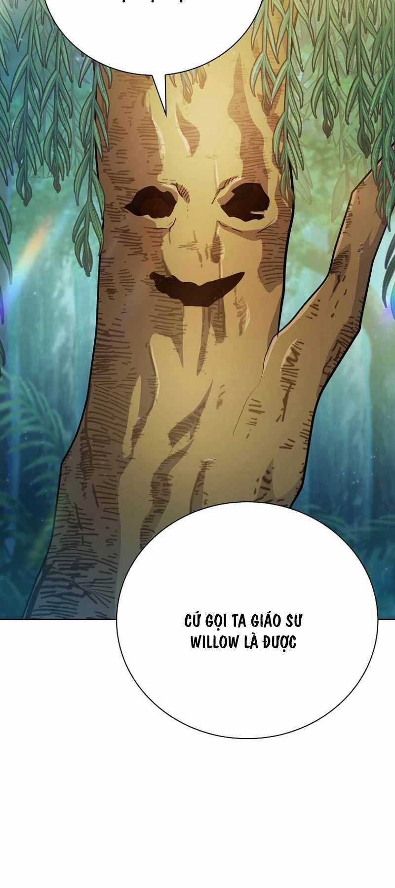 Ma Pháp Sư Tại Trường Học Pháp Thuật Chapter 92 trang 26