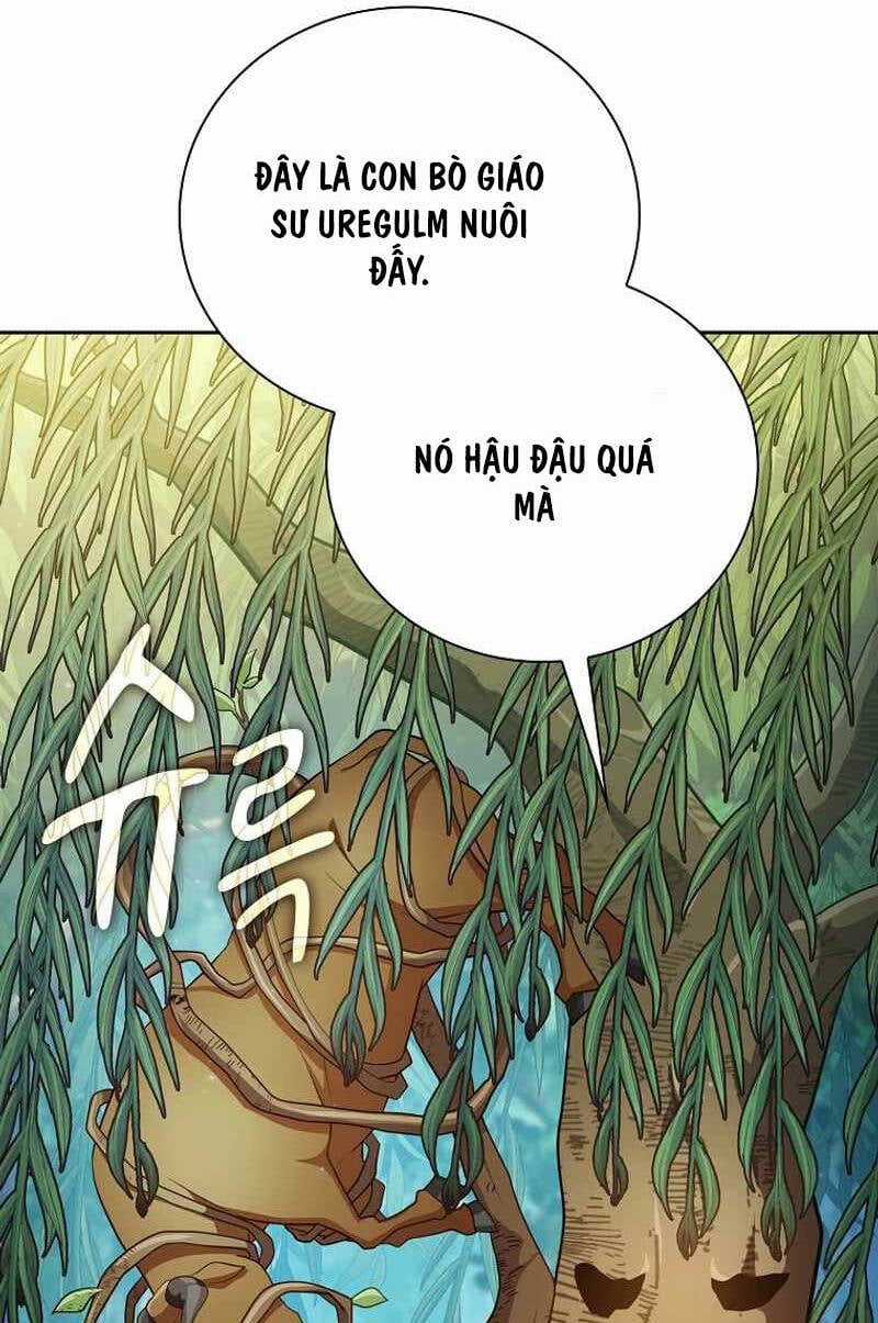 Ma Pháp Sư Tại Trường Học Pháp Thuật Chapter 92 trang 28