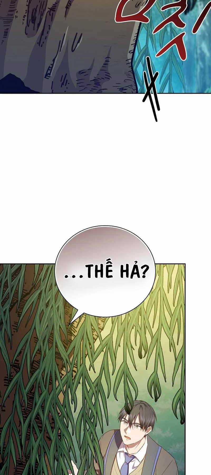 Ma Pháp Sư Tại Trường Học Pháp Thuật Chapter 92 trang 32