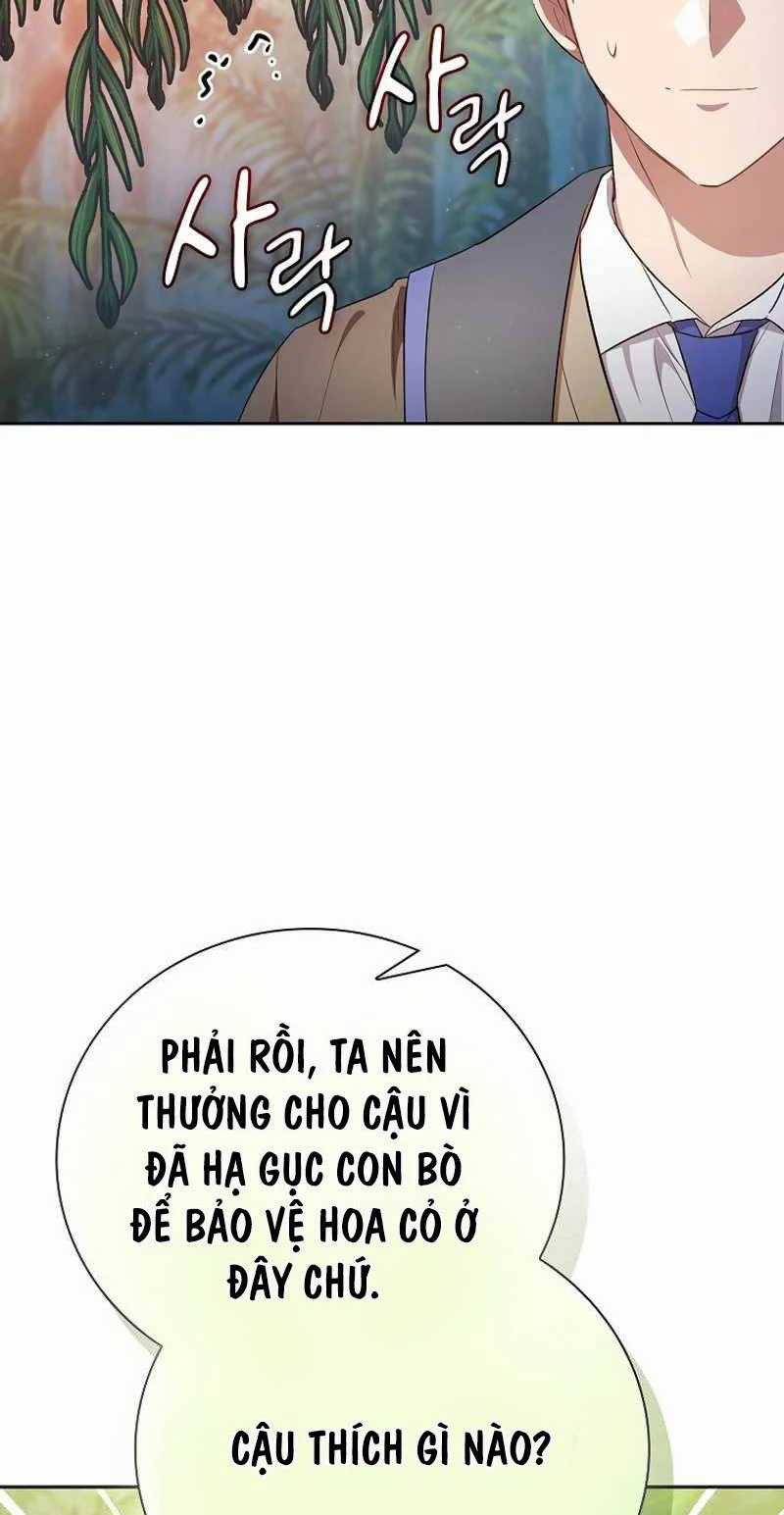 Ma Pháp Sư Tại Trường Học Pháp Thuật Chapter 92 trang 34