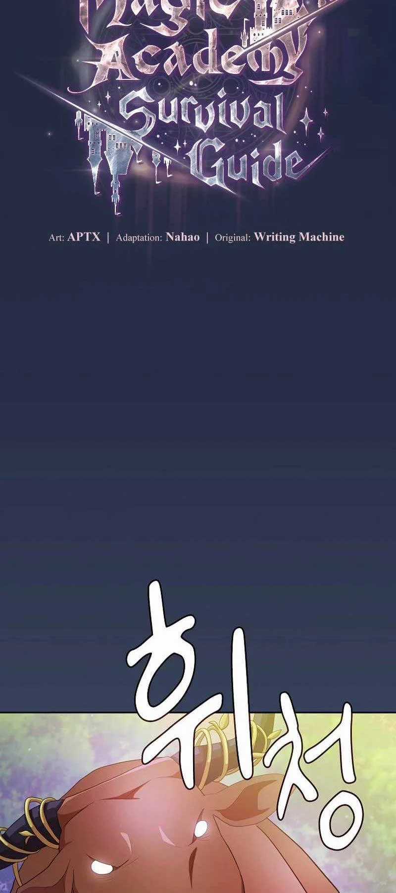 Ma Pháp Sư Tại Trường Học Pháp Thuật Chapter 92 trang 4