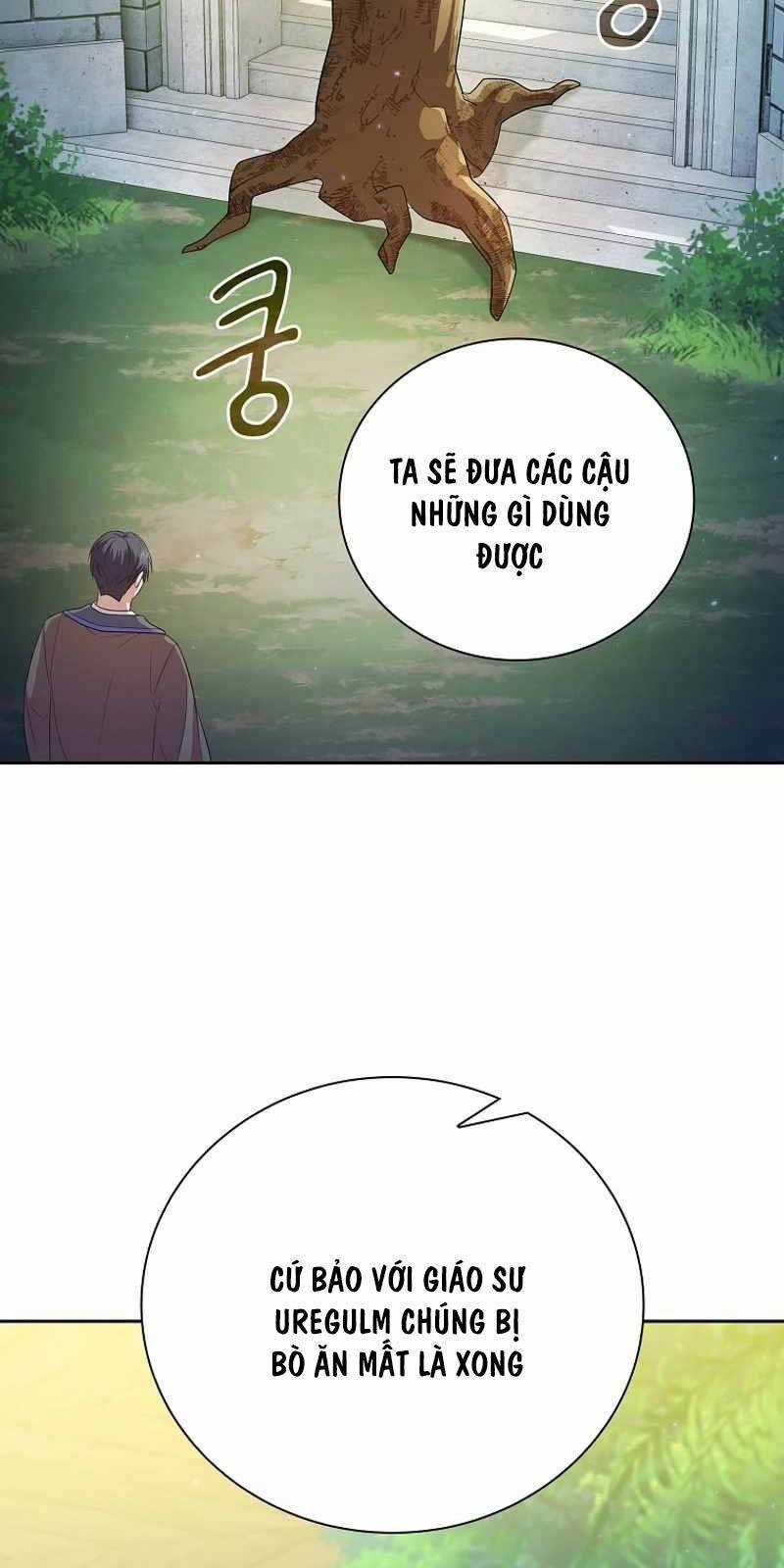 Ma Pháp Sư Tại Trường Học Pháp Thuật Chapter 92 trang 41