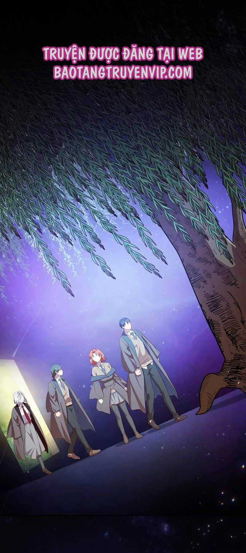 Ma Pháp Sư Tại Trường Học Pháp Thuật Chapter 92 trang 45