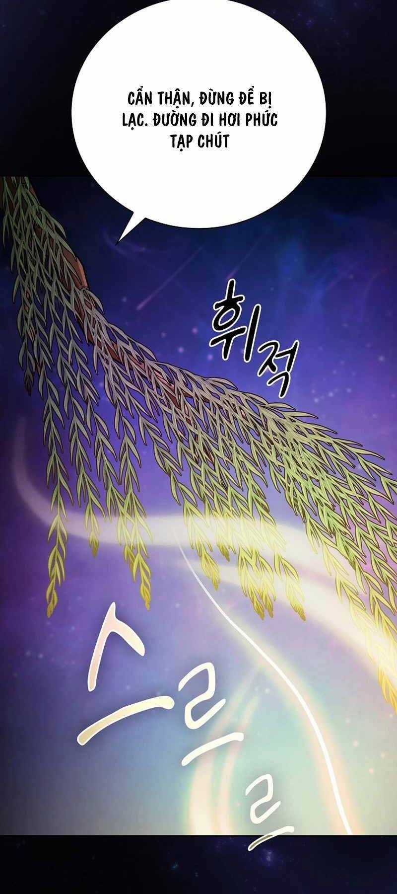 Ma Pháp Sư Tại Trường Học Pháp Thuật Chapter 92 trang 47