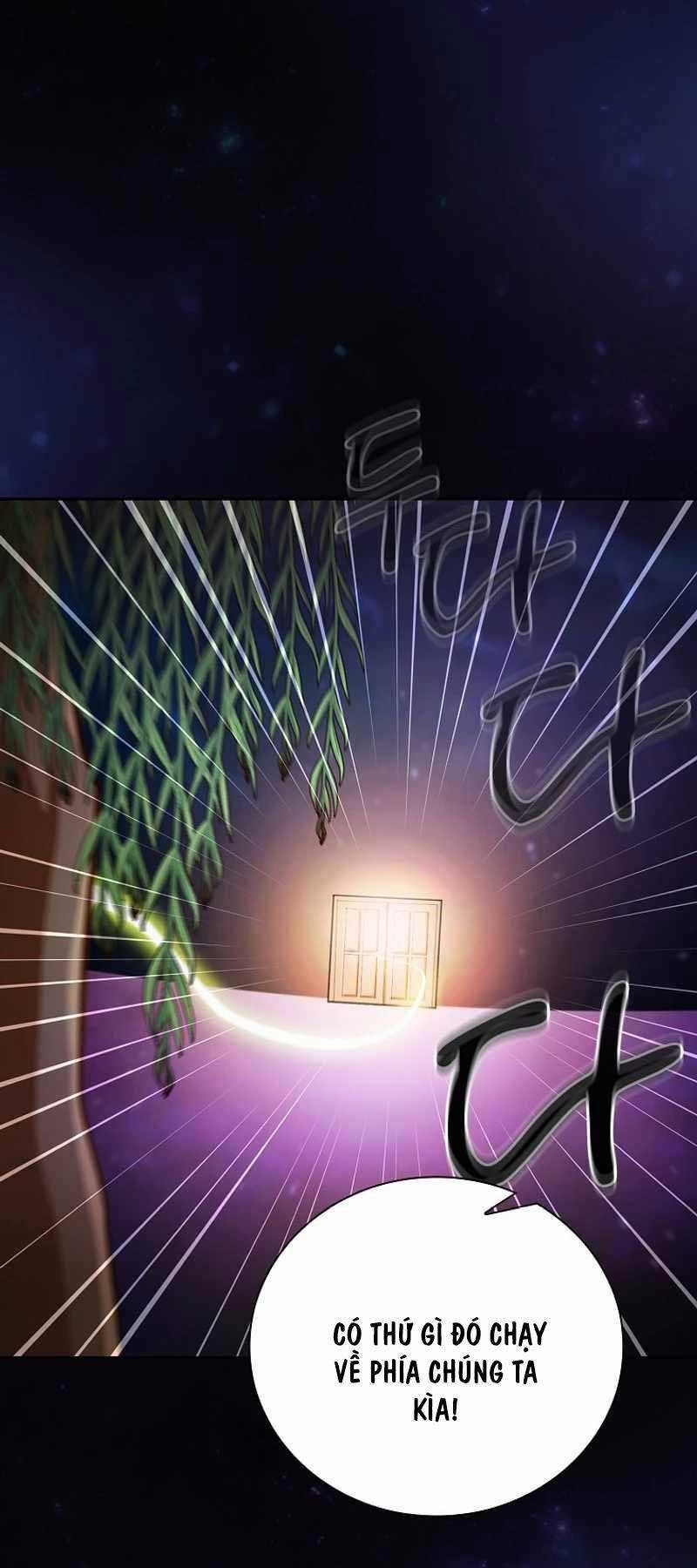 Ma Pháp Sư Tại Trường Học Pháp Thuật Chapter 92 trang 48