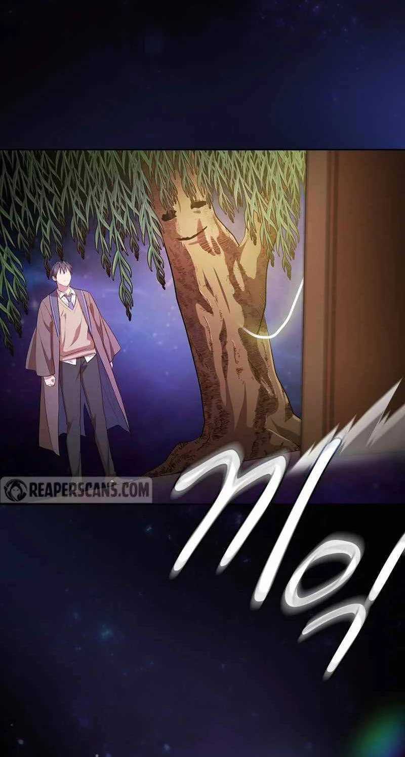 Ma Pháp Sư Tại Trường Học Pháp Thuật Chapter 92 trang 49