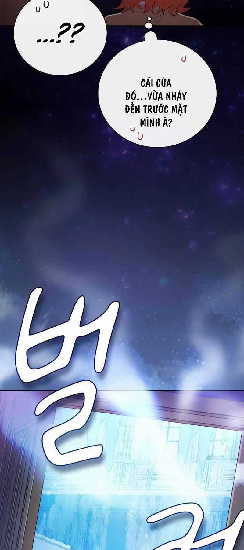 Ma Pháp Sư Tại Trường Học Pháp Thuật Chapter 92 trang 52