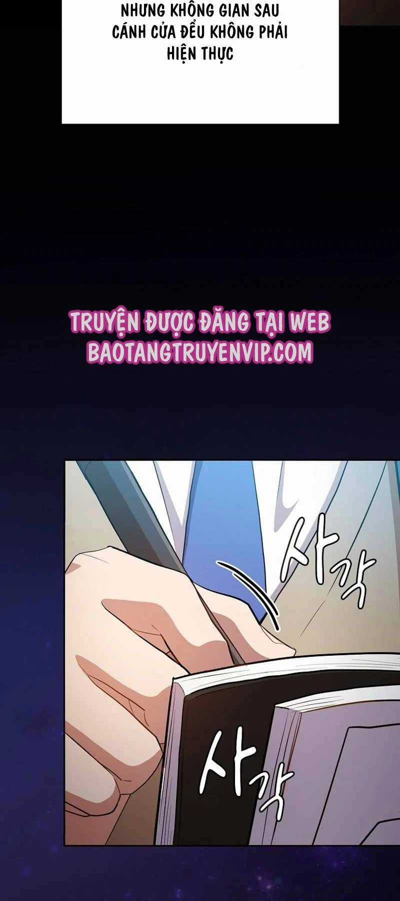 Ma Pháp Sư Tại Trường Học Pháp Thuật Chapter 92 trang 61