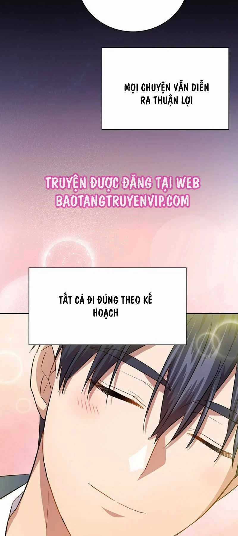 Ma Pháp Sư Tại Trường Học Pháp Thuật Chapter 92 trang 68