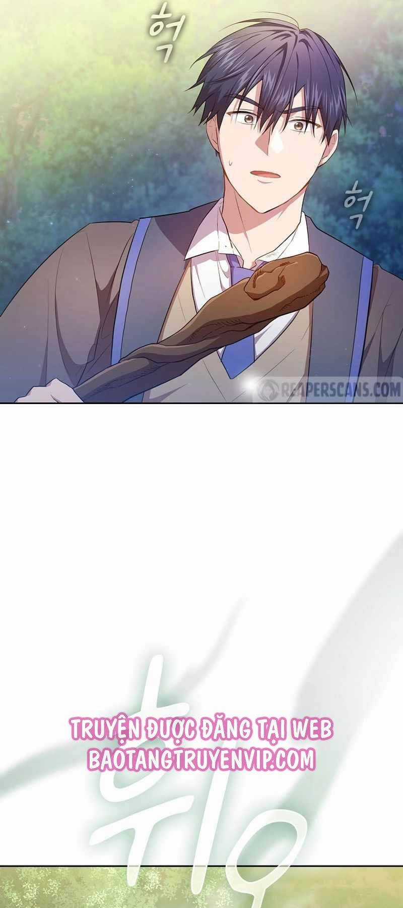 Ma Pháp Sư Tại Trường Học Pháp Thuật Chapter 92 trang 7