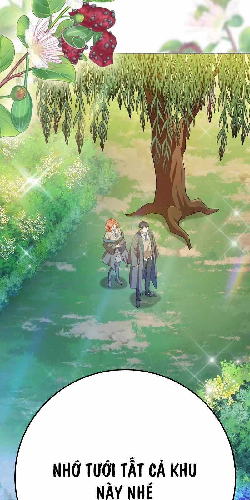 Ma Pháp Sư Tại Trường Học Pháp Thuật Chapter 92 trang 70