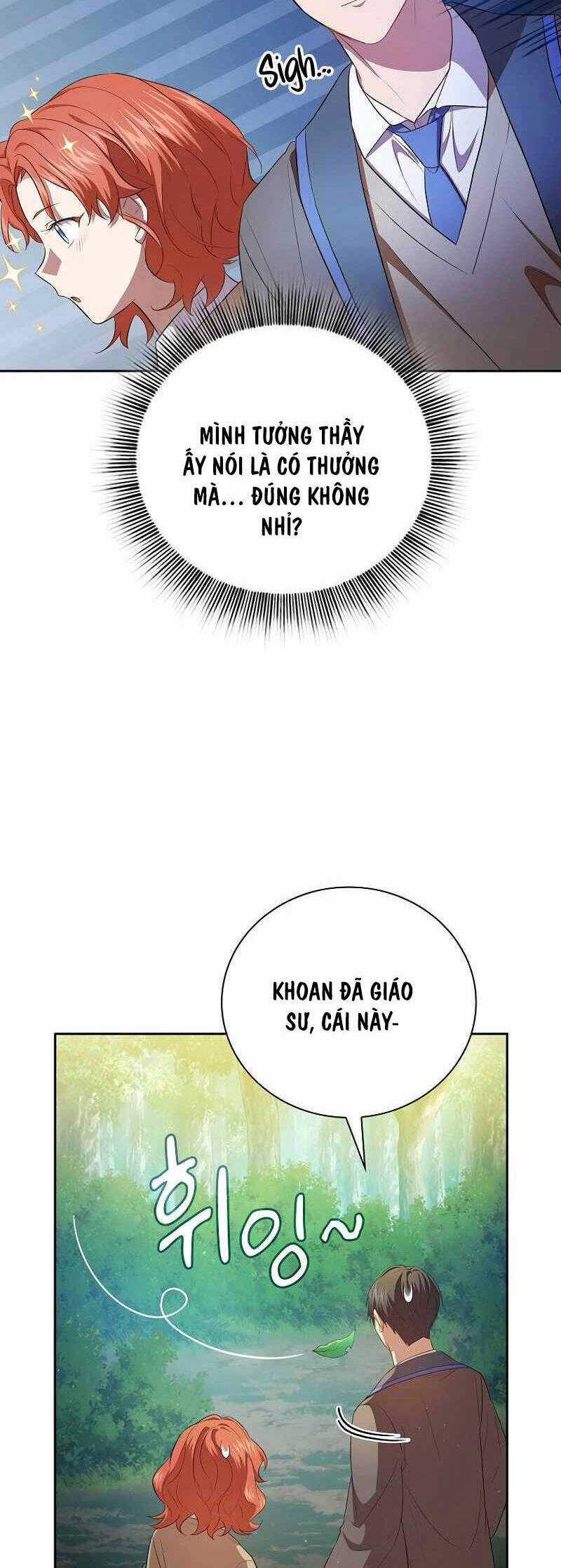 Ma Pháp Sư Tại Trường Học Pháp Thuật Chapter 93 trang 11