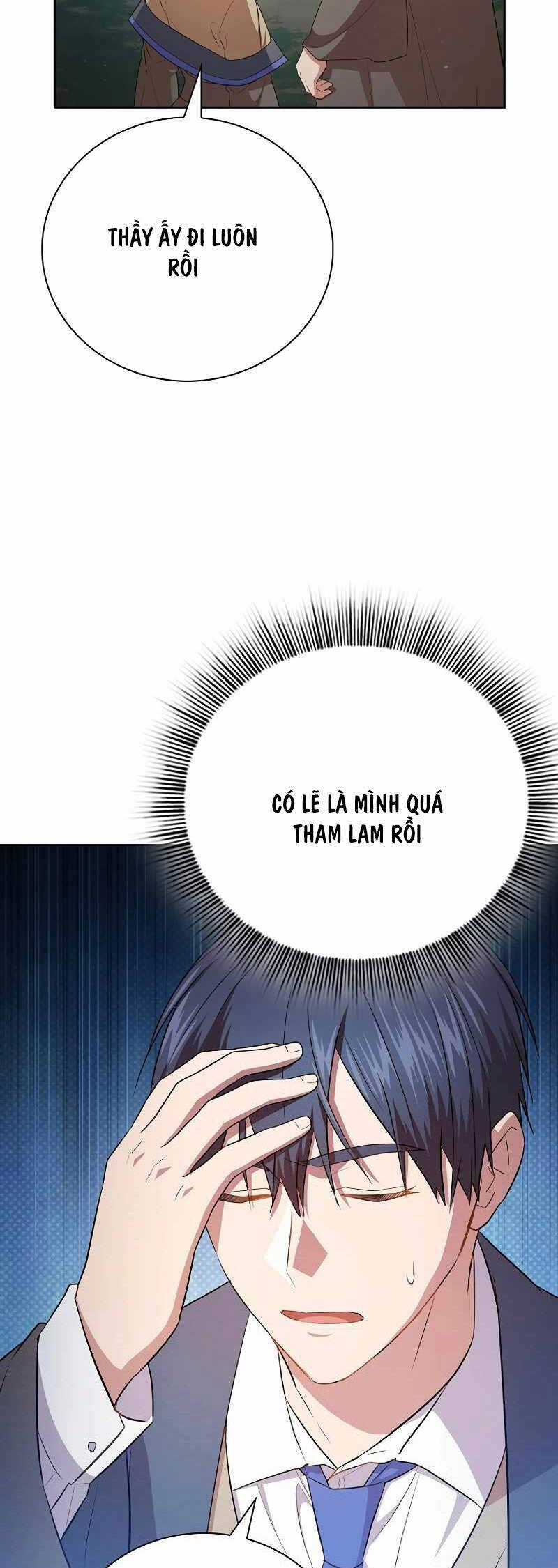 Ma Pháp Sư Tại Trường Học Pháp Thuật Chapter 93 trang 12