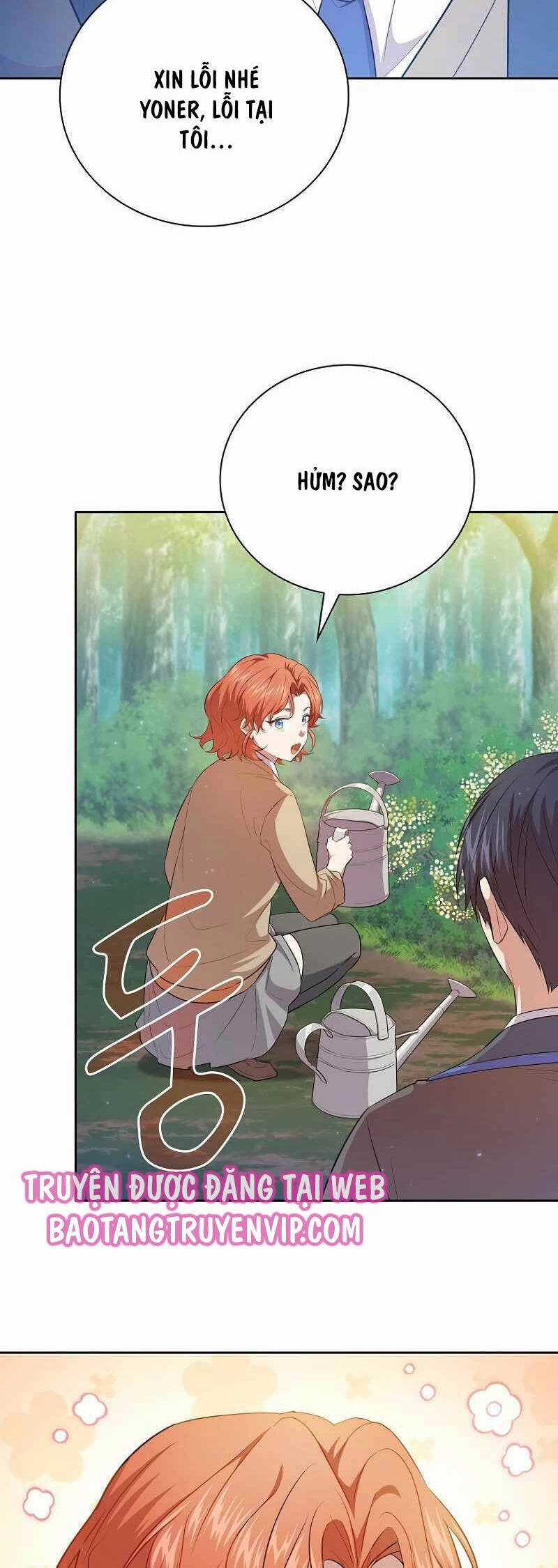 Ma Pháp Sư Tại Trường Học Pháp Thuật Chapter 93 trang 13