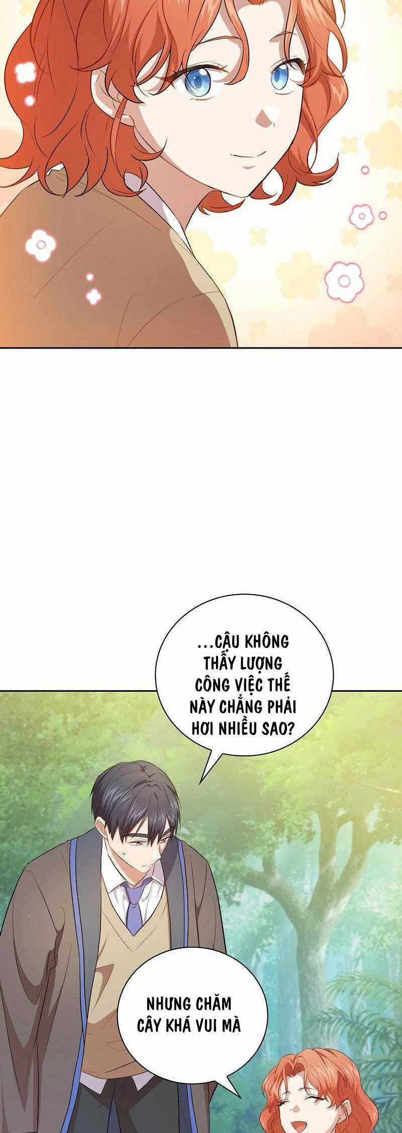 Ma Pháp Sư Tại Trường Học Pháp Thuật Chapter 93 trang 14